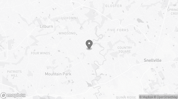 Bitcoin ATM in Lilburn, GA