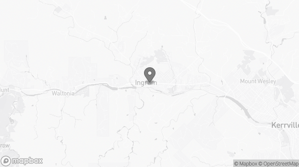 Bitcoin ATM in Ingram, TX