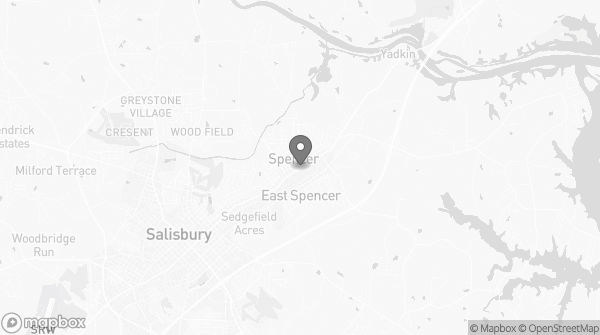 Bitcoin ATM in Spencer, NC