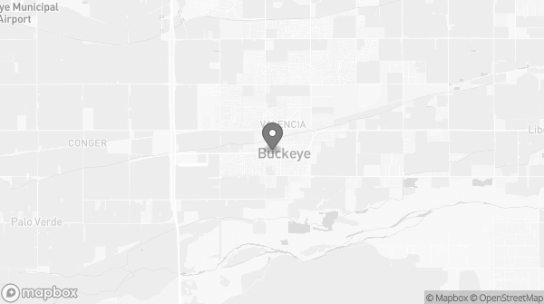 Bitcoin ATM in Buckeye, AZ