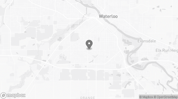 Bitcoin ATM in Waterloo, IA