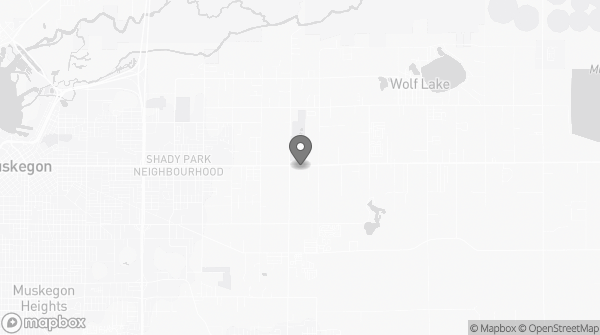 Bitcoin ATM in Muskegon, MI