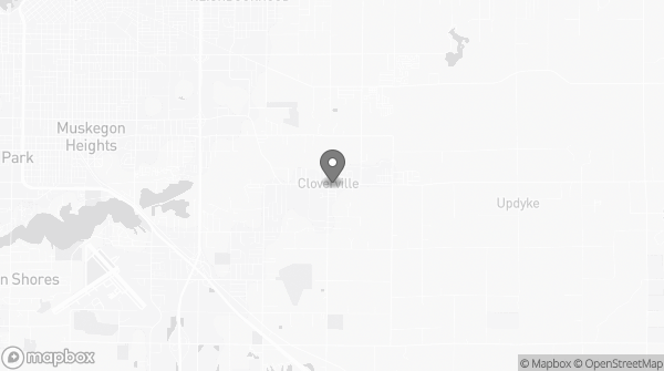 Bitcoin ATM in Muskegon, MI