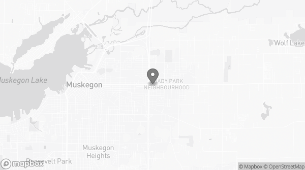 Bitcoin ATM in Muskegon, MI