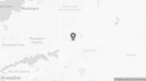 Bitcoin ATM in Muskegon, MI