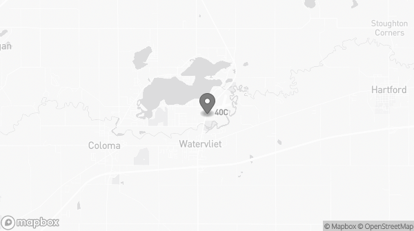 Bitcoin ATM in Watervliet, MI