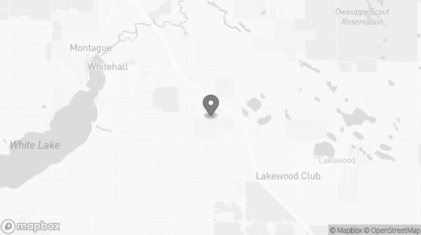 Bitcoin ATM in Whitehall, MI