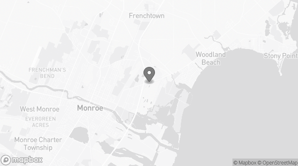 Bitcoin ATM in Monroe, MI
