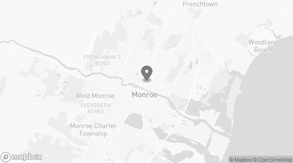 Bitcoin ATM in Monroe, MI
