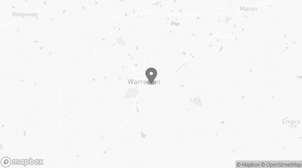 Bitcoin ATM in Warrenton, NC