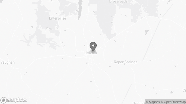 Bitcoin ATM in Littleton, NC