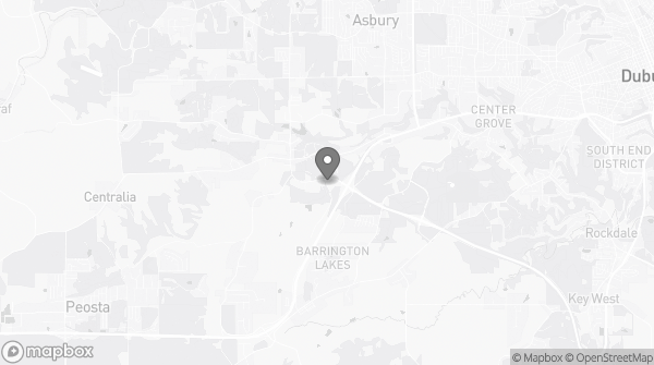 Bitcoin ATM in Dubuque, IA