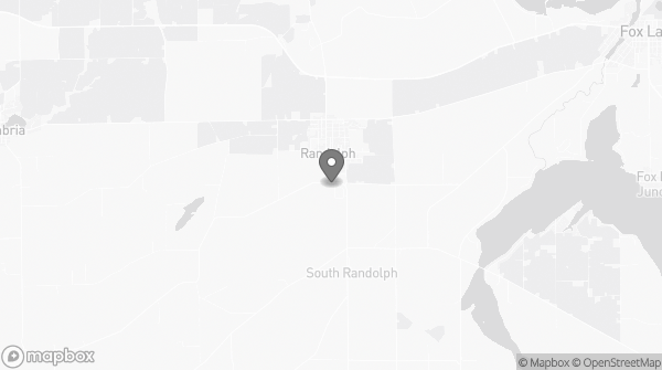 Bitcoin ATM in Randolph, WI