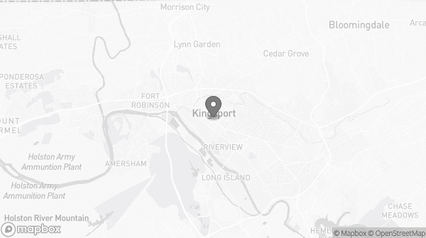 Bitcoin ATM in Kingsport, TN