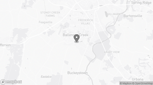 Bitcoin ATM in Frederick, MD