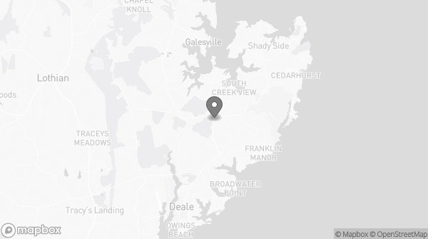 Bitcoin ATM in Churchton, MD