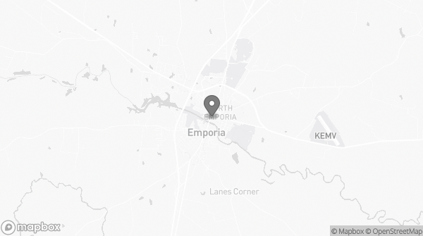 Bitcoin ATM in Emporia, VA