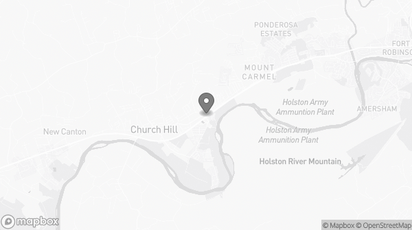 Bitcoin ATM in Church Hill, TN