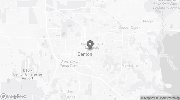 Bitcoin ATM in Denton, TX