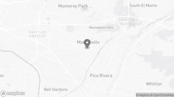 Bitcoin ATM in Montebello, CA