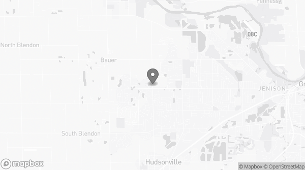 Bitcoin ATM in Hudsonville, MI