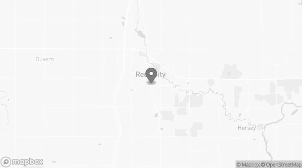 Bitcoin ATM in Reed City, MI