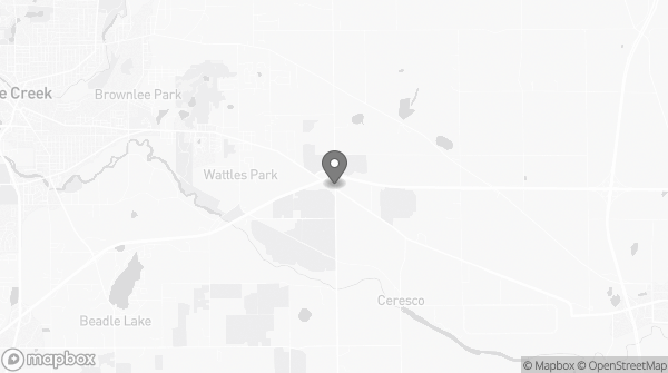 Bitcoin ATM in Battle Creek, MI