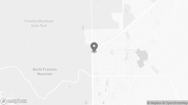 Bitcoin ATM in El Paso, TX