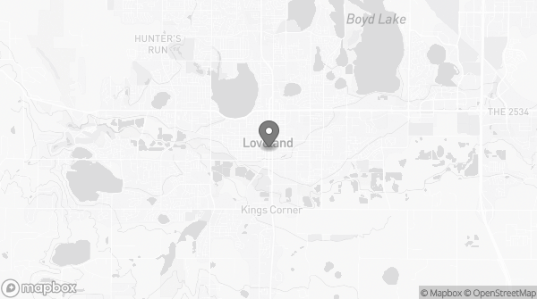 Bitcoin ATM in Loveland, CO