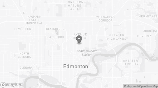Bitcoin ATM in Edmonton, AB