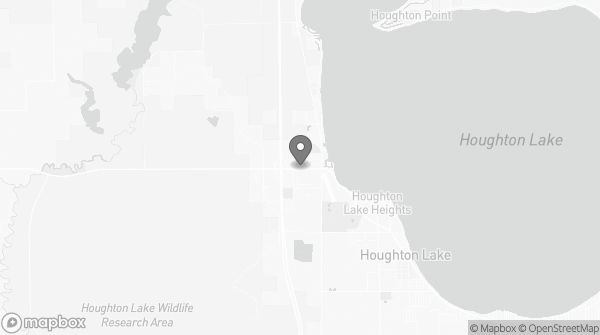 Bitcoin ATM in Houghton Lake, MI