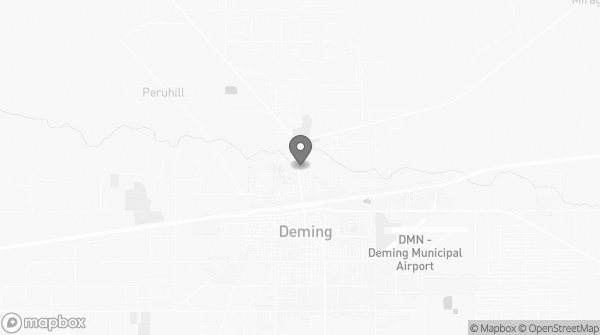 Bitcoin ATM in Deming, NM