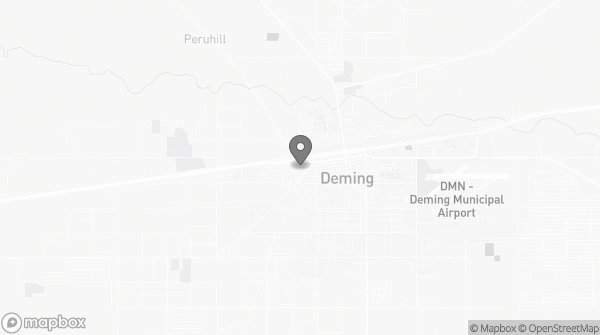 Bitcoin ATM in Deming, NM