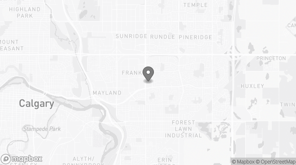Bitcoin ATM in Calgary, AB