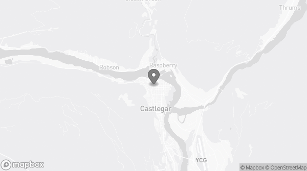 Bitcoin ATM in Castlegar, BC