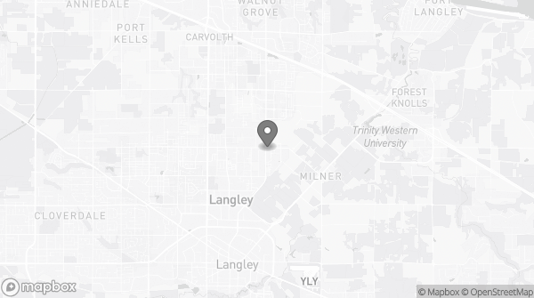 Bitcoin ATM in Langley Township, BC