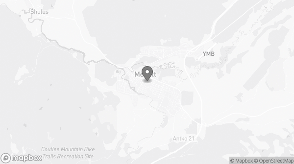 Bitcoin ATM in Merritt, BC