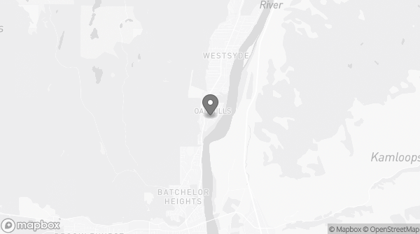 Bitcoin ATM in Kamloops, BC