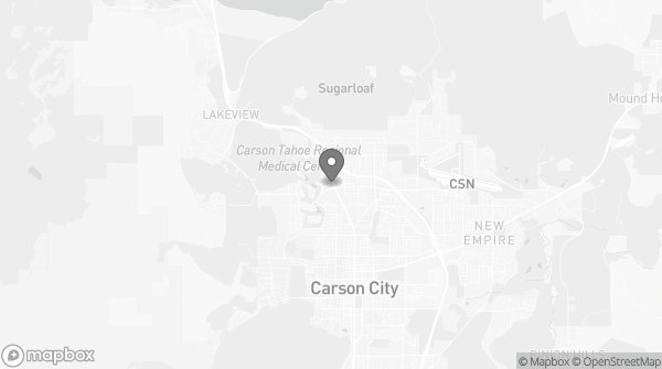 Bitcoin ATM in Carson City, NV