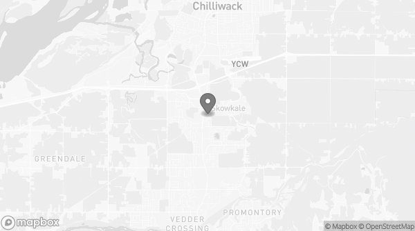 Bitcoin ATM in Chilliwack, BC