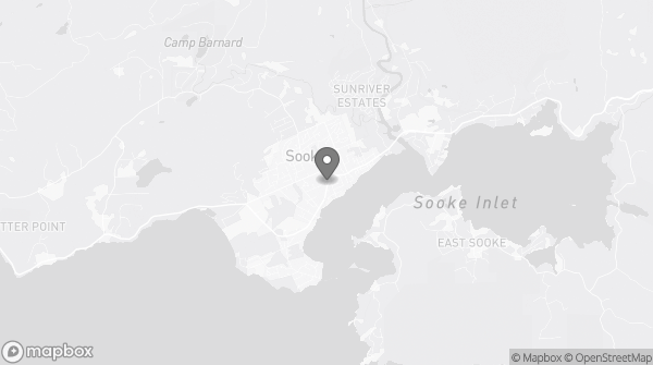 Bitcoin ATM in Sooke, BC