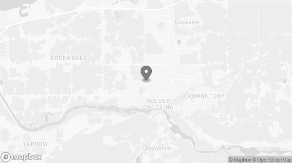 Bitcoin ATM in Chilliwack, BC