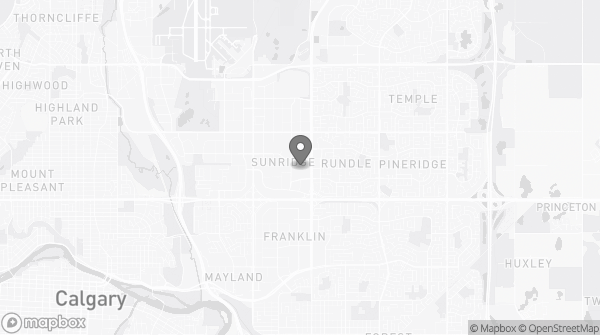 Bitcoin ATM in Calgary, AB