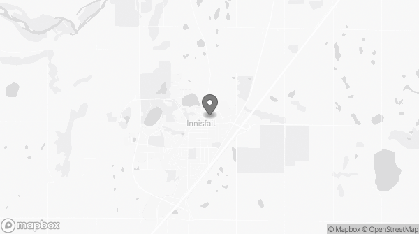 Bitcoin ATM in Innisfail, AB
