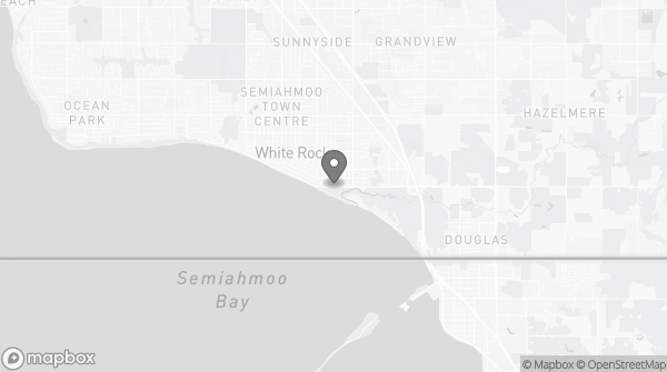 Bitcoin ATM in White Rock, BC