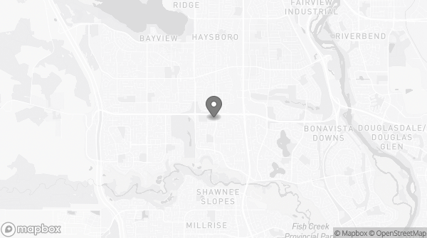 Bitcoin ATM in Calgary, AB
