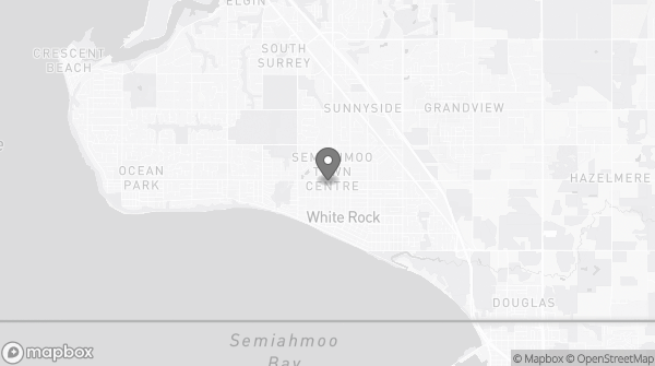 Bitcoin ATM in White Rock, BC