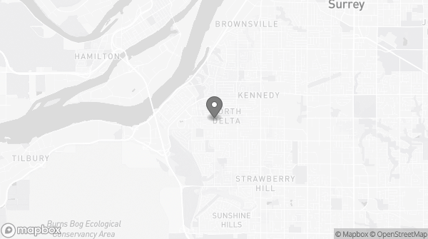 Bitcoin ATM in Delta, BC