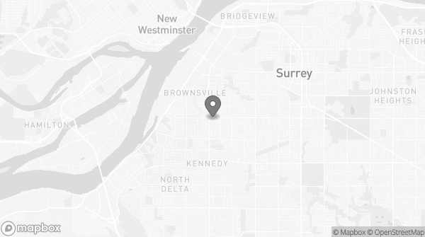 Bitcoin ATM in Surrey, BC