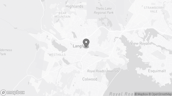 Bitcoin ATM in Victoria, BC